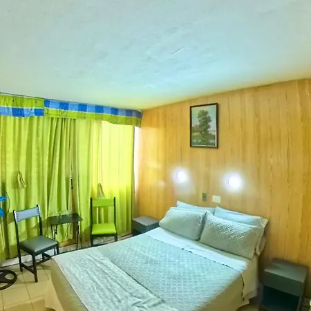 Hotel Concorde Arica Room photo