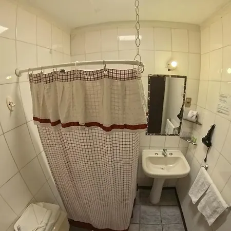 Hotel Concorde Arica Room photo