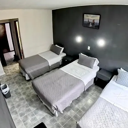 Hotel Concorde Arica Exterior photo