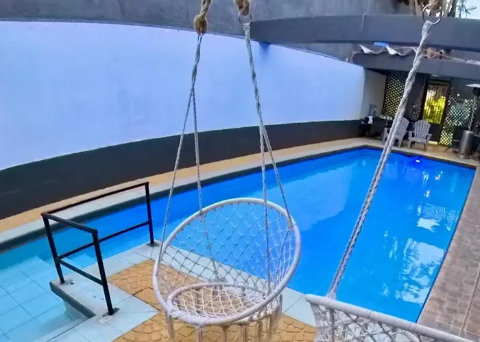 Hotel Concorde
