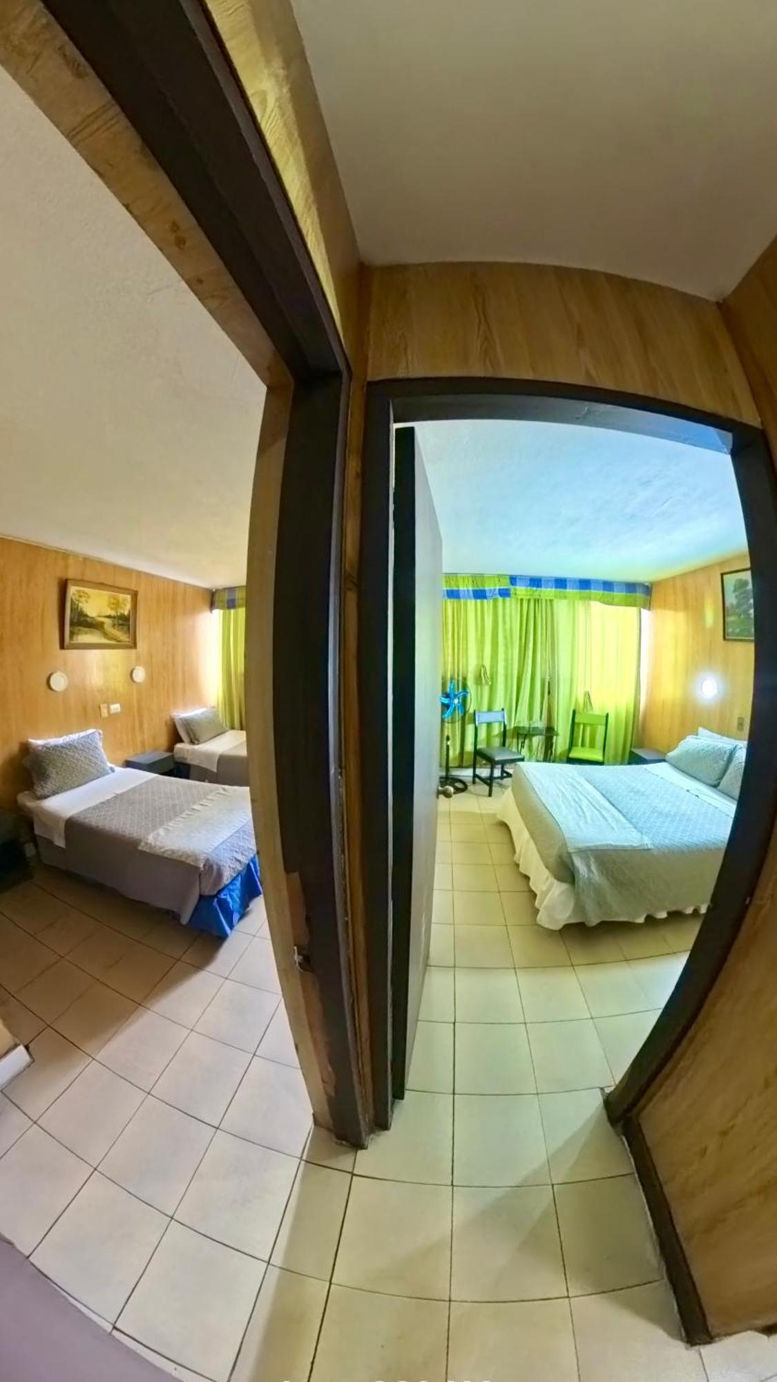 Concorde Hotel Arica