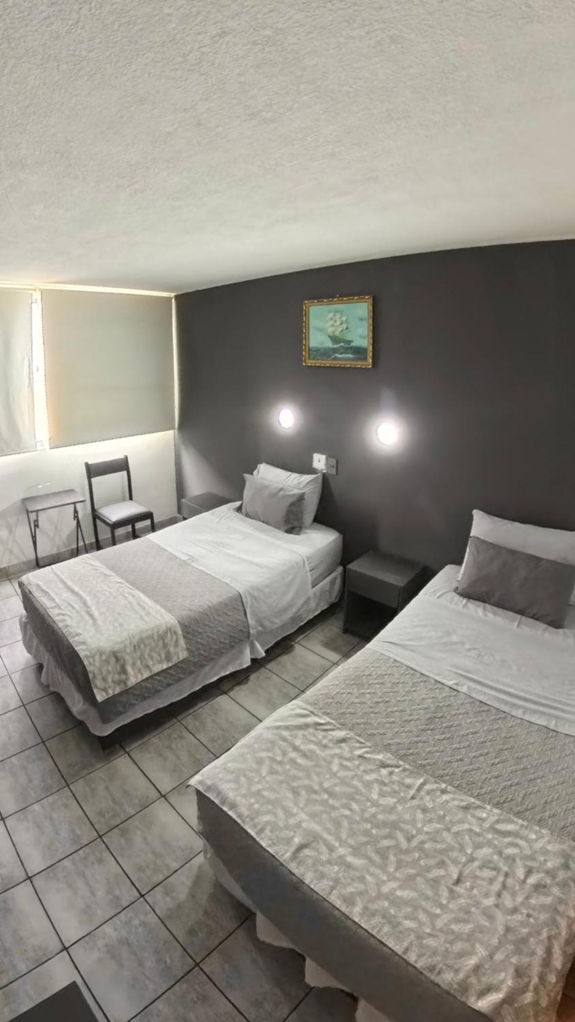 Hotel Concorde Arica