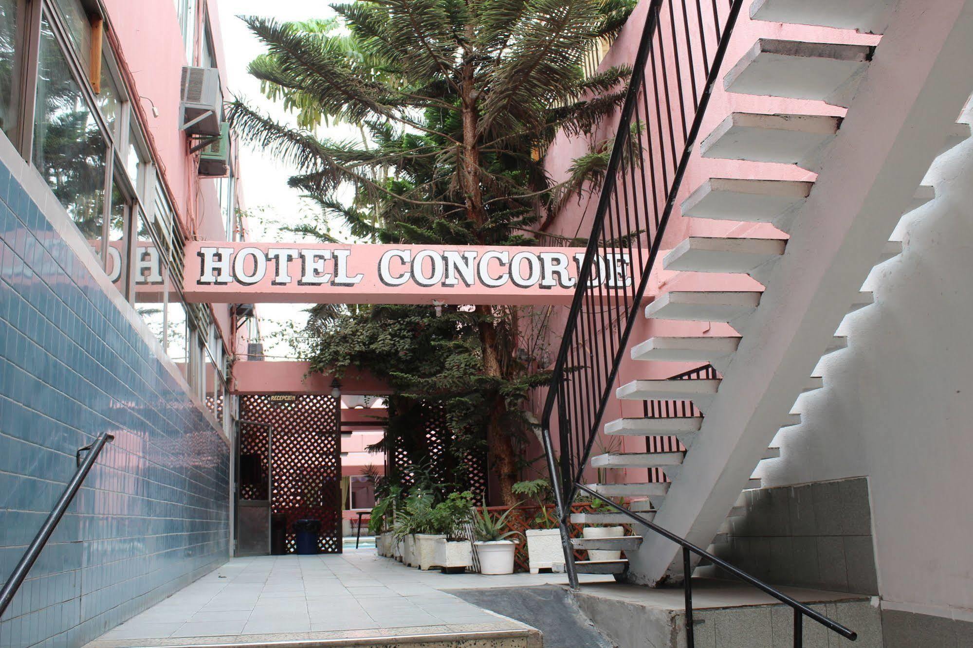 Concorde