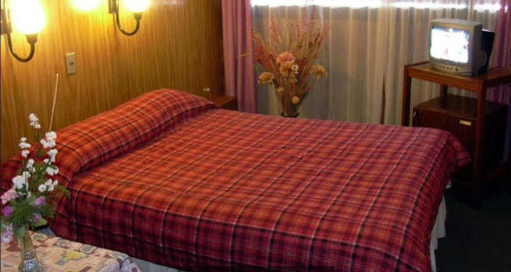 Hotel Concorde Arica